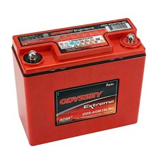 Odyssey extreme agm - agm, 51314