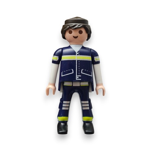 Playmobil figur mann - figur,