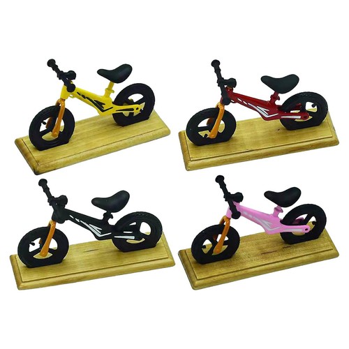 Miniatur fahrradmodell - miniatur,