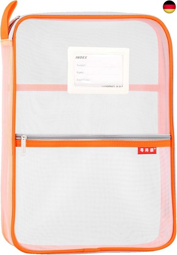 Netztasche dokumententasche - netztasche,