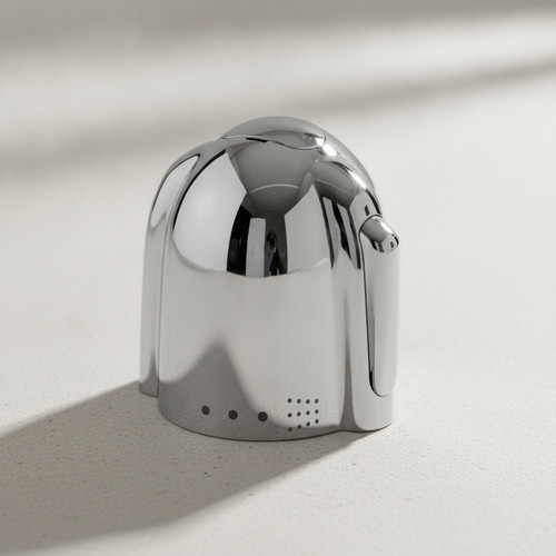 Grohe absperrgriff grohtherm - absperrgriff,