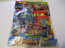 Lego Ninjago Magazin Zeitung