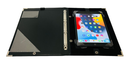 Tablet chormappe notenmappe - tablet,