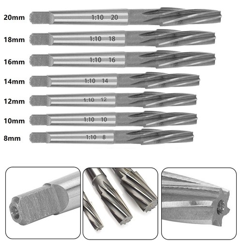 Reibahle hss kegel - kegel,