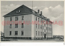 H203 Alte AK Foto-Karte Neustrelitz Wehrmacht Kaserne Infanterie-Regiment 48