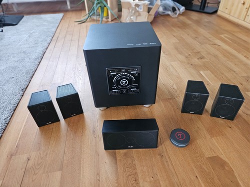 Teufel concept digital - e,