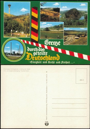 Ansichtskarte