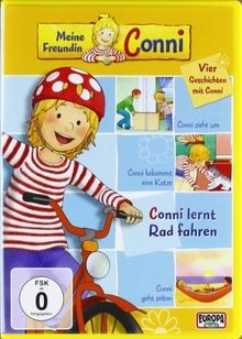 Meine freundin conni - meine,