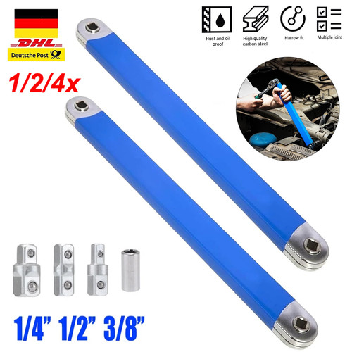 Offset extension - 1-4x,