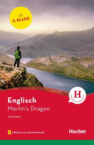 Merlin dragon englisch - merlin’s,