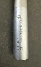 KaVo Turbine 7000B GENTLEforce LUX  mit Licht  Typ 7000 B GEPRÜFT