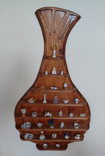 Miniatur porzellan set mayfair - miniatur,