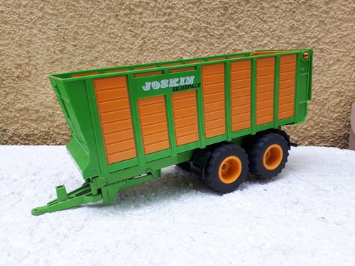 Siku 2873 farmer - farmer, joskin