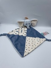 Dumbo Kuscheltuch