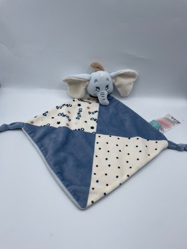 Dumbo kuscheltuch - dumbo,
