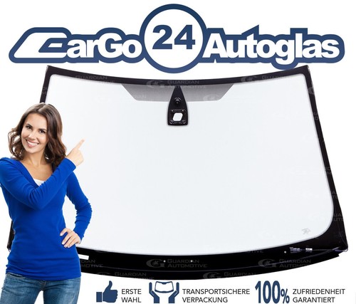 Frontscheibe für ford mondeo - frontscheibe,