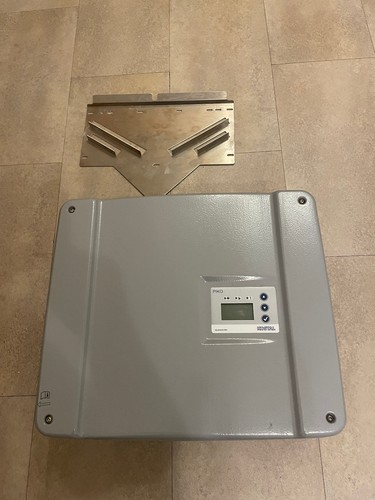 Kostal piko 3 - piko, 8.3