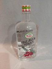 Der echte Tiroler Vogelbeer