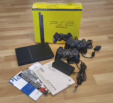 Sony PlayStation 2 • PS2