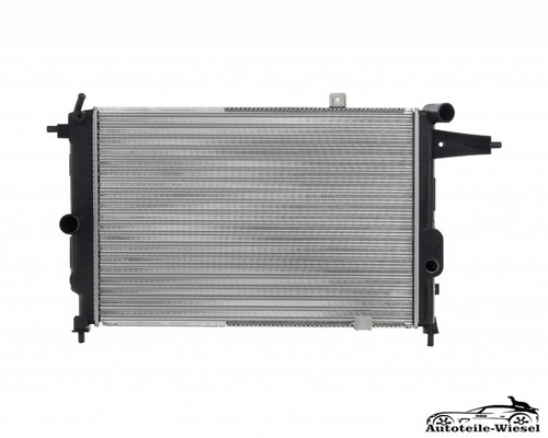 Kühler radiator für opel - kühler,