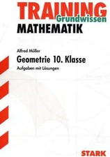 Training Mathematik Oberstufe