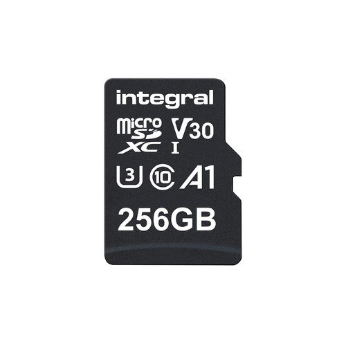 256gb micro karte - micro, video