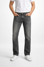 MUSTANG Herren Jeans Tramper