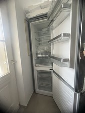 Gebrauchte Kühlschrank