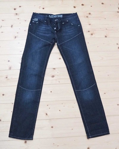 Star radar low loose herren - g-star,