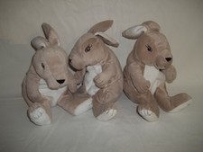 ♥ ♥ 3x KUSCHELTIER ♥