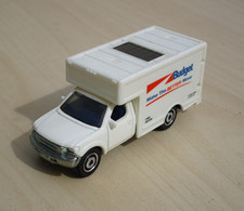 Matchbox Auto Modell - MBX Mover Truck -
