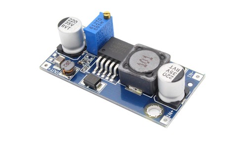 Spannungswandler lm2587s dc - lm2587s, dc-dc