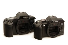 2 alte Canon