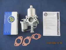 MORRIS MARINA HS4 SU VERGASER