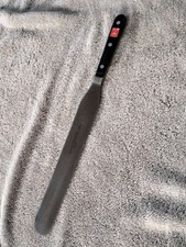 Tortenstreichmesser, Wüsthof Dreizackwerk Solingen , ca. 38 x 3,5 cm