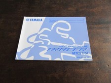 Yamaha Tracer MT09 MT09TRA