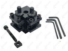 Anchor 3PC T34 Schnellspann