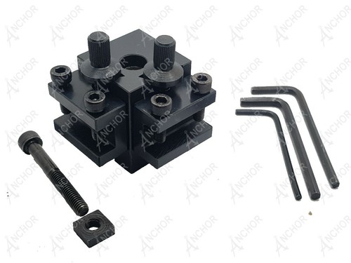 Anchor 3pc t34 schnellspann - anchor,