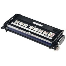 Toner für DELL 3110cn 3115 3115cn / PF029 593-10171 / CYAN Cartridge HiCap