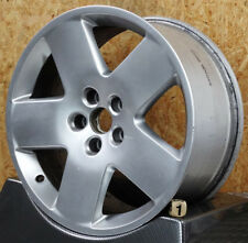 ⭕1x Audi A8 4E nr1 8,5x18et45 4E0601025M 5-Arm Alufelge 5x112 Defekt Riss, Deko⭕