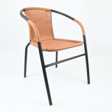 Bistrostuhl - Farbe Natur -