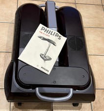 Philips SUNMOBILE 4S HB 871/875, Original Home Solaria, braun