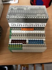 Honeywell Module digital Output/Ausgänge Handbedienung XFL524B