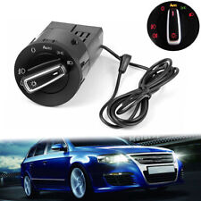 Auto Scheinwerferschalter