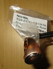 Pavo REAL Siegelring Estella