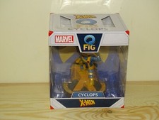 X-men cyclops q fig Sammel Figur