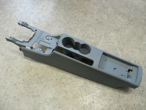 Mittelkonsole audi 8j - mittelkonsole,
