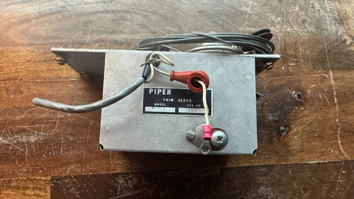 Piper trim server t 1 - piper, 28