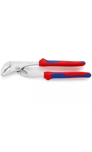 Knipex wasserpumpenzange mit - wasserpumpenzange,