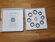 Oura Ring Sizing Kit, original